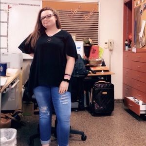 Meet your Posher, Destiny